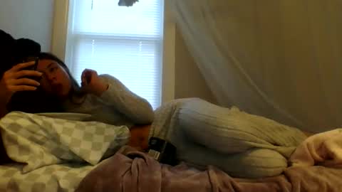 kaylaelizabeth97 online show from November 2025 09:06:02 PM