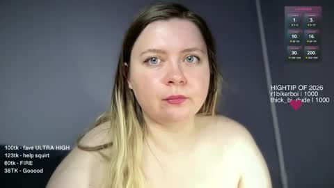 Snapshot of kaylafisherxoxo chatting on February 2026 10:46:02 PM Kayla online show from February 2026 10:46:02 PM