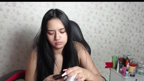 Kayla online show from September 2025 07:11:02 AM