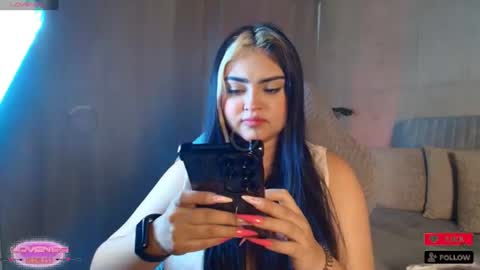 KAYLA  Damian online show from July 2026 05:55:02 PM