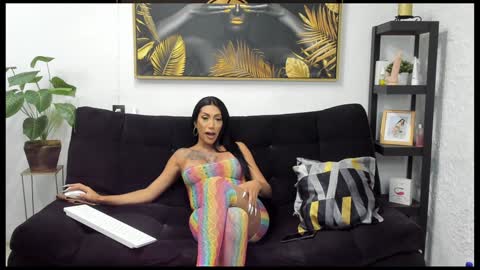 Kayle online show from January 2025 11:52:02 PM