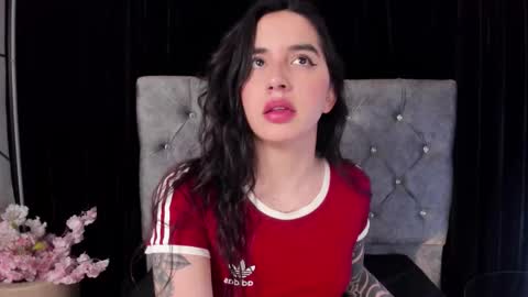 kaylee_lee online show from December 2025 04:40:02 AM