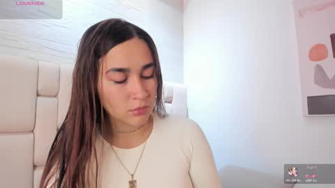 Snapshot of kaylee_scott_ chatting on March 2026 12:21:01 PM kaylee_scott_ online show from March 2026 12:21:01 PM