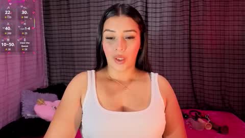 Snapshot of kayleemorales chatting on September 2025 07:24:02 PM Kaylee online show from September 2025 07:24:02 PM