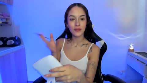 kaylie online show from May 2026 10:51:02 PM
