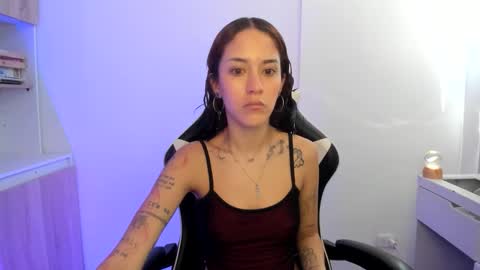 kaylie online show from May 2026 07:20:01 PM