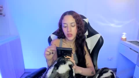 kaylie online show from May 2026 12:17:02 AM