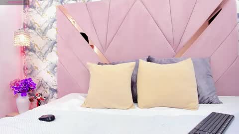 Kaylin Jann online show from February 2026 05:39:01 PM