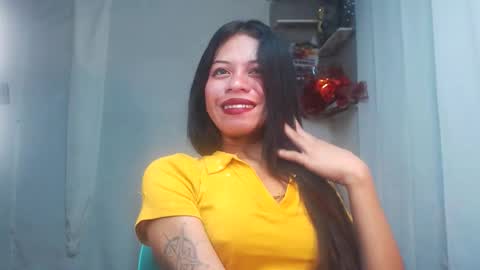 Snapshot of kaymmymalapusan chatting on January 2025 12:53:01 PM kaymmymalapusan online show from January 2025 12:53:01 PM