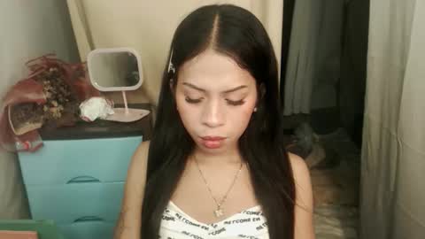 Snapshot of kaymmymalapusan chatting on January 2026 04:17:01 AM kaymmymalapusan online show from January 2026 04:17:01 AM