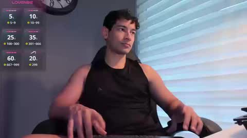 Kayn online show from March 2026 09:43:01 PM