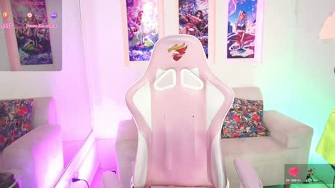 Snapshot of kayraowen chatting on January 2025 11:36:02 AM Kayra online show from January 2025 11:36:02 AM