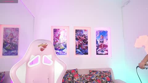 Snapshot of kayraowen chatting on February 2025 11:31:01 AM Kayra online show from February 2025 11:31:01 AM