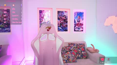 Snapshot of kayraowen chatting on February 2025 11:38:02 AM Kayra online show from February 2025 11:38:02 AM