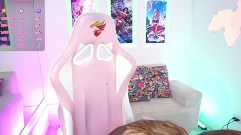 Snapshot of kayraowen chatting on February 2025 11:34:01 AM Kayra online show from February 2025 11:34:01 AM