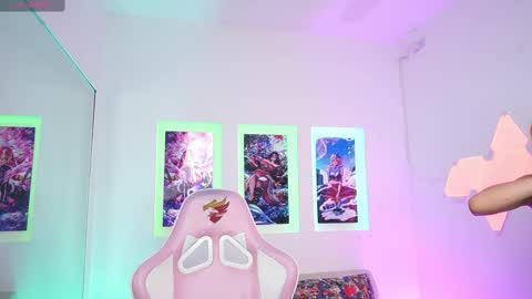 Snapshot of kayraowen chatting on February 2025 11:40:02 AM Kayra online show from February 2025 11:40:02 AM