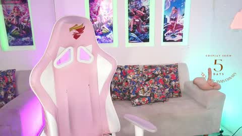 Snapshot of kayraowen chatting on February 2025 11:31:02 AM Kayra online show from February 2025 11:31:02 AM