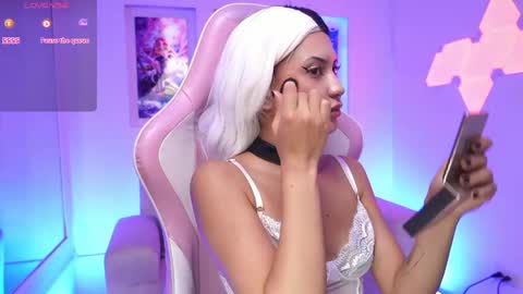 Snapshot of kayraowen chatting on March 2025 02:44:02 PM Kayra online show from March 2025 02:44:02 PM