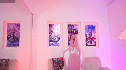 Snapshot of kayraowen chatting on March 2025 11:32:01 AM Kayra online show from March 2025 11:32:01 AM