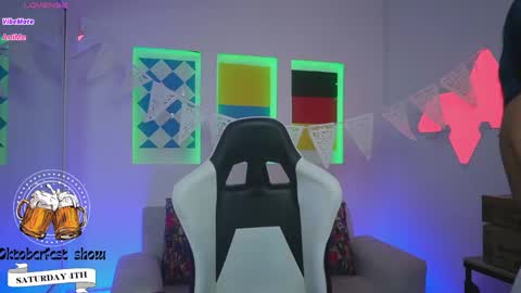 Snapshot of kayraowen chatting on October 2025 11:41:02 AM Kayra online show from October 2025 11:41:02 AM