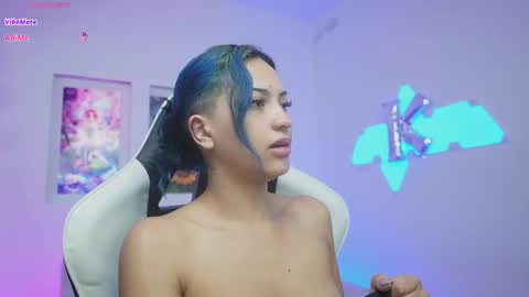 Snapshot of kayraowen chatting on October 2025 11:43:01 AM Kayra online show from October 2025 11:43:01 AM