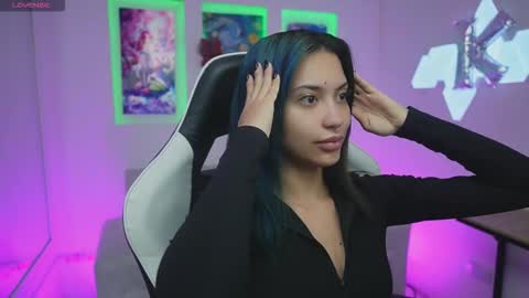 Snapshot of kayraowen chatting on October 2025 11:34:02 AM Kayra online show from October 2025 11:34:02 AM