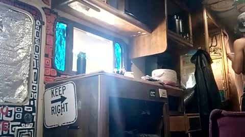 Snapshot of kaysears chatting on December 2024 08:37:01 PM Kay online show from December 2024 08:37:01 PM