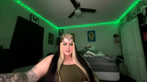 kaytiebandz online show from March 2026 01:43:02 AM