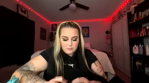 kaytiebandz online show from March 2026 04:59:02 AM