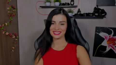 kayworl online show from December 2024 06:17:02 PM