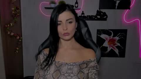 kayworl online show from December 2024 10:33:02 AM