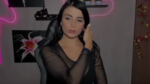 kayworl online show from December 2024 11:11:01 AM