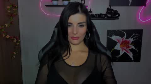 kayworl online show from December 2024 05:33:02 PM