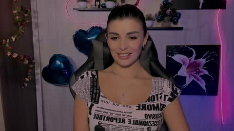 kayworl online show from January 2025 02:35:01 PM