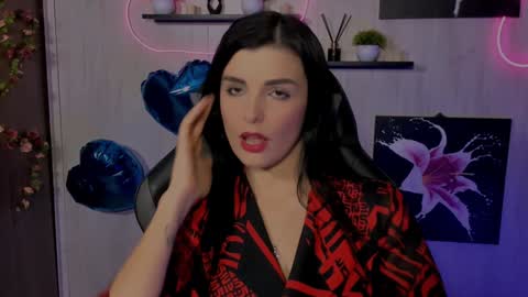 kayworl online show from January 2025 01:25:02 PM