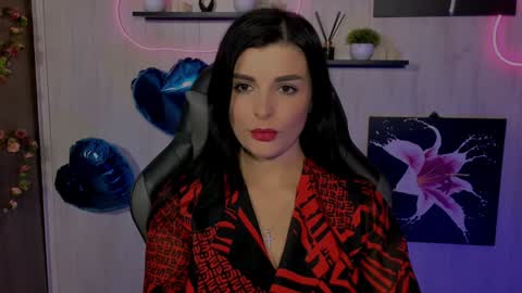 kayworl online show from January 2025 06:58:02 PM