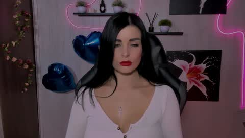 kayworl online show from January 2025 05:04:02 PM