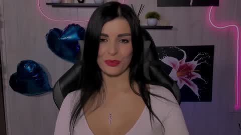 kayworl online show from January 2025 08:07:01 PM