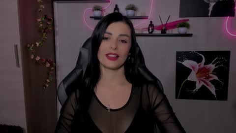 kayworl online show from January 2025 11:20:01 AM