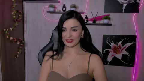 kayworl online show from February 2025 01:08:02 PM