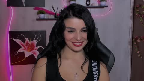 kayworl online show from February 2025 03:00:01 PM