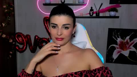 kayworl online show from March 2025 07:25:01 PM