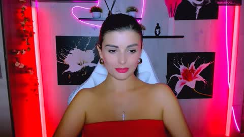 kayworl online show from October 2025 02:23:02 PM