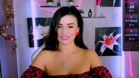 kayworl online show from December 2025 02:45:02 PM