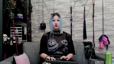 Miss Kazia online show from January 2026 02:05:01 AM