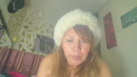 KAZSANDRAH online show from September 2025 05:17:02 AM