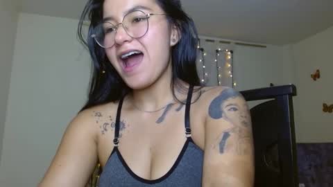 Snapshot of kazumi6 chatting on December 2024 01:47:01 AM KAZUMI online show from December 2024 01:47:01 AM