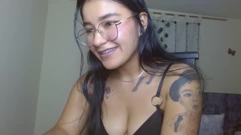 Snapshot of kazumi6 chatting on January 2025 04:04:01 AM KAZUMI online show from January 2025 04:04:01 AM