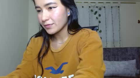 Snapshot of kazumi6 chatting on January 2025 10:08:02 PM KAZUMI online show from January 2025 10:08:02 PM