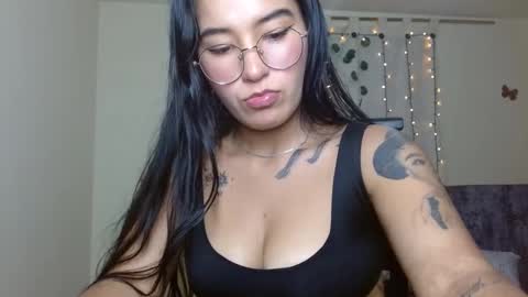 Snapshot of kazumi6 chatting on January 2025 12:13:02 AM KAZUMI online show from January 2025 12:13:02 AM